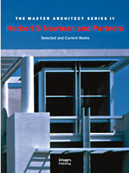 Herbert S Newman & Partners "The Master Architect Series IV" 